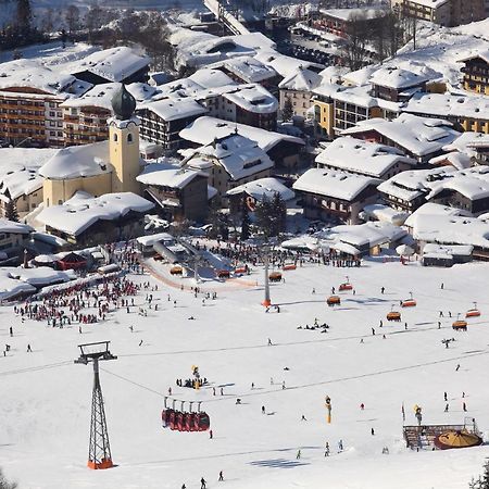 Bolodges Apartments By Alpin Rentals Saalbach-Hinterglemm Pokoj fotografie