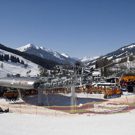 Bolodges Apartments By Alpin Rentals Saalbach-Hinterglemm Pokoj fotografie