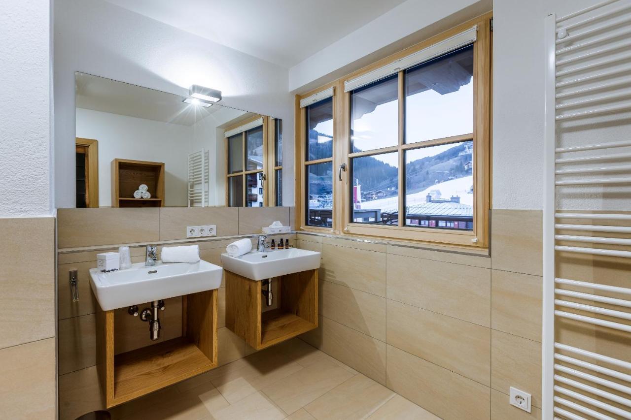 Bolodges Apartments By Alpin Rentals Saalbach-Hinterglemm Pokoj fotografie