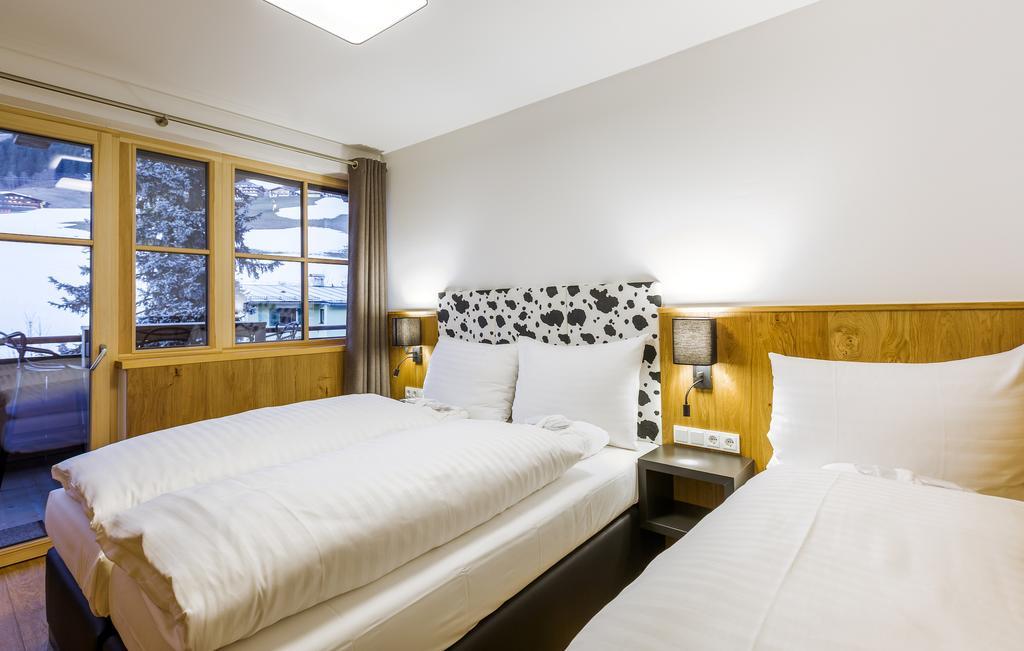 Bolodges Apartments By Alpin Rentals Saalbach-Hinterglemm Pokoj fotografie